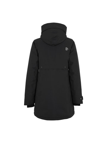 Didriksons Parka Helle in black