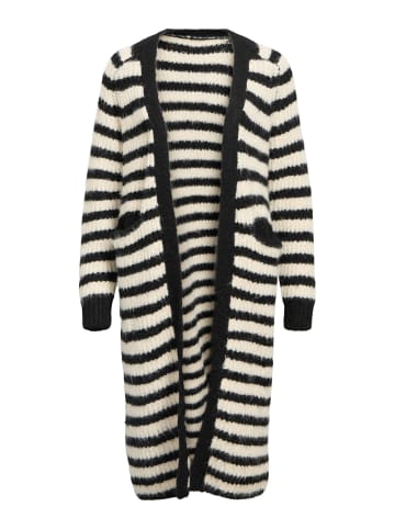 Object Strickjacke in Black 1