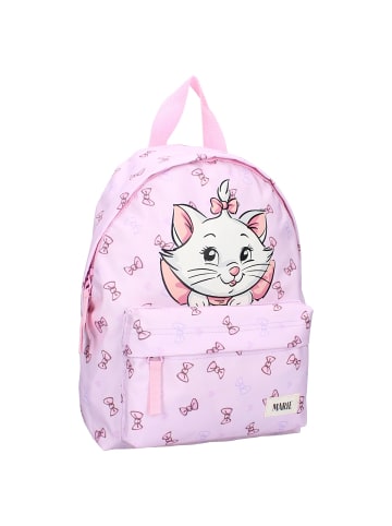 VADOBAG Rucksack The Aristocats (Marie) Made For Fun Tasche 3 Jahre