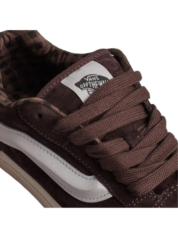 Vans Sneakers in Brown