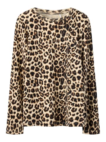 name it Oberteil mit langen Ärmeln in Lambs Wool