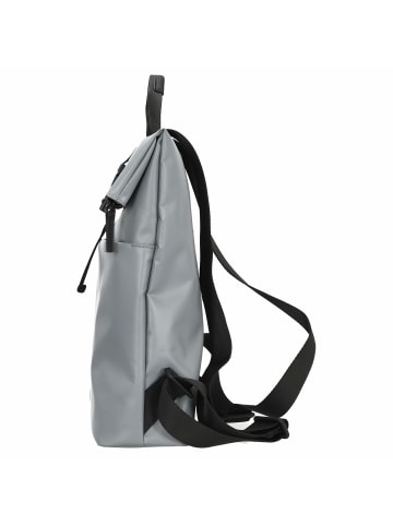Jost Tolja - Kurierrucksack 35 cm (mid grey) in mid grey