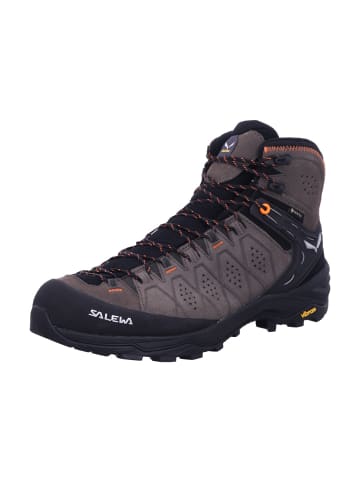Salewa Wanderschuh in braun