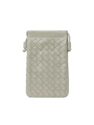 myMo Women Shoulder Bag in Dark Grey