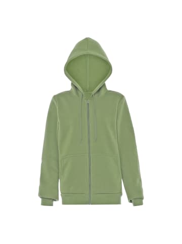 Albee Women Kapuzenjacke in Helloliv