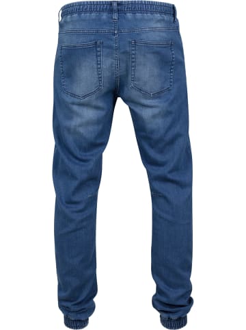 Urban Classics Urban Classics in blue washed