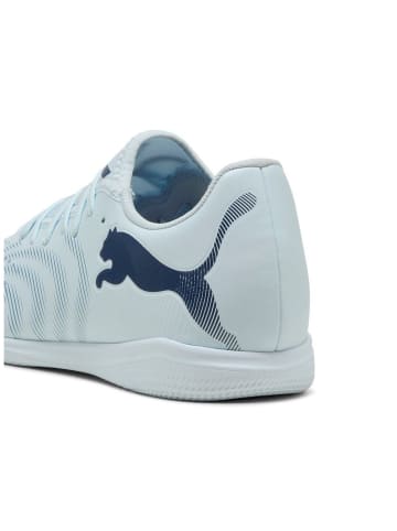 Puma Fußballschuh "Future 9 Play IT" in Blau
