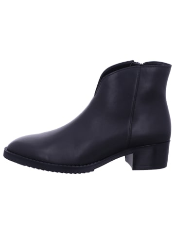 Gabor Stiefelette in schwarz