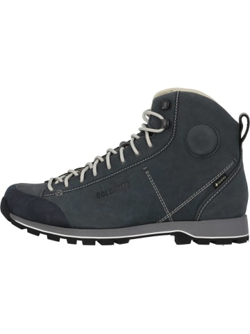 DOLOMITE Wanderstiefel in blue navy