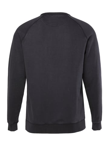 JP1880 Sweatshirt in schwarz