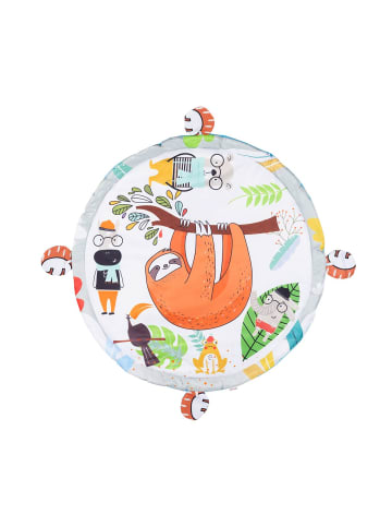 Chipolino Spielbogen Jungle Musik Licht in blau