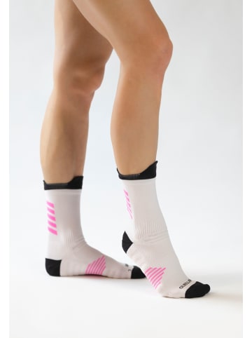 camano Sportsocke performance training light 3er Pack function in knockout pink