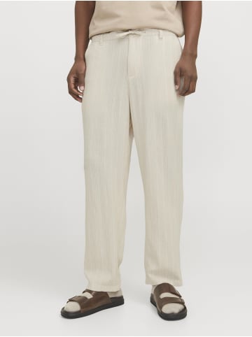 Jack & Jones Chino Hose in Moonbeam