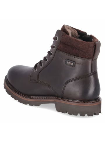 Sioux Winterboots in braun