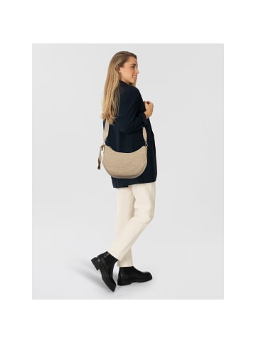 Gabor Ophelio Umhängetasche M 30 cm in beige