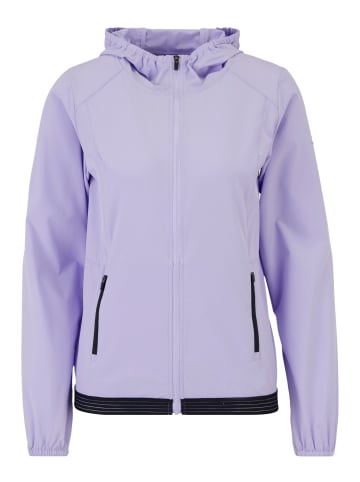 Venice Beach Funktionsjacke VB Hazel in light purple