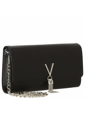 Valentino Bags Divina Abendtasche - Umhängetasche 27 cm (black/ gold) in nero