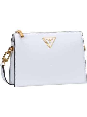 Guess Umhängetasche Lossie VA 31120 in White