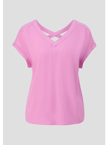 s.Oliver Bluse in 4397_rosa
