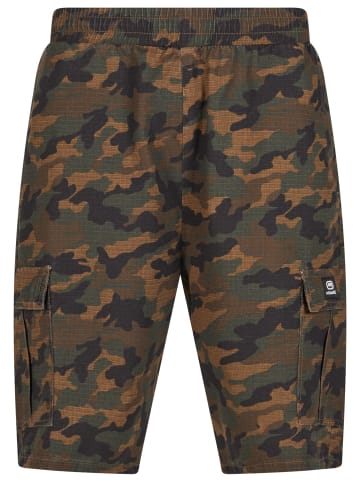 Ecko Shorts in darkcamo