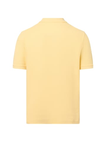 FYNCH-HATTON Poloshirt in mais - 0003