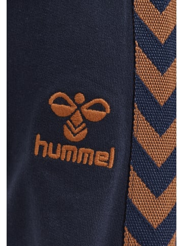 Hummel Hose Hmlpuk Lebensstil Jungen in BLACK IRIS