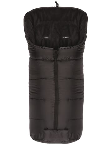 fillikid Winterfußsack Eco BIG in Schwarz