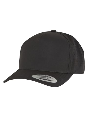  Flexfit 5-Panel - Classic in black