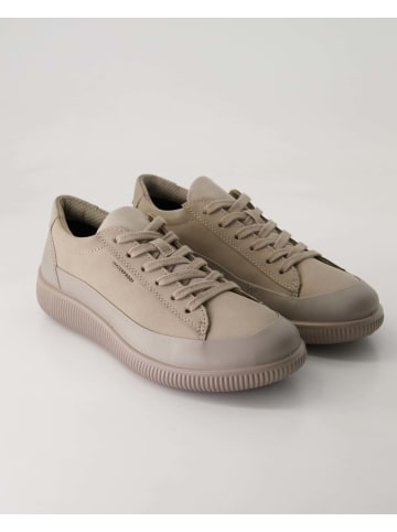 Ecco Klassische Schnürschuhe in Grau