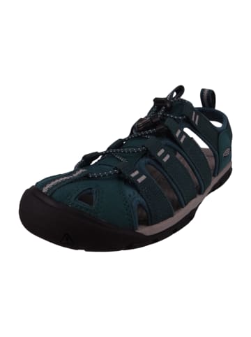 Keen Sandalen grün