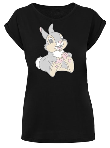 F4NT4STIC F4NT4STIC T-Shirt in black