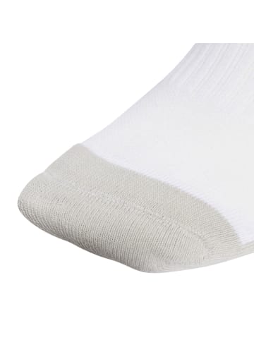 adidas Socken 9er Pack in 2xWeiß/Schwarz