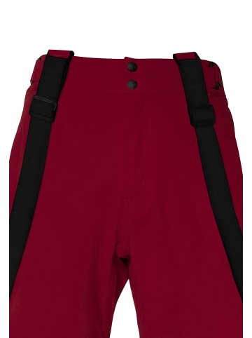 Protest " PRTMIKADO in Velvet red