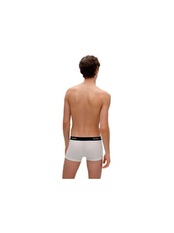 Hugo Boss Slip für Herren in white