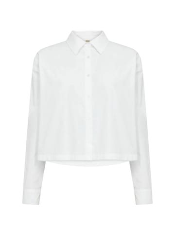 soyaconcept Hemd SC-NETTI in 1000 WHITE