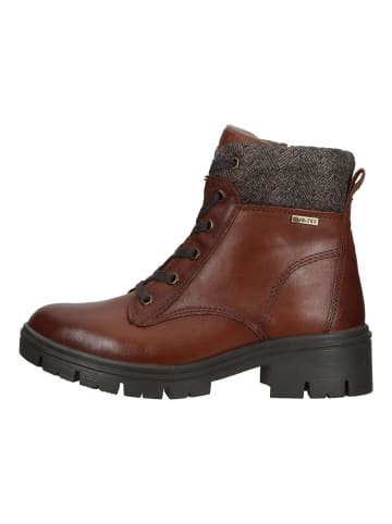 Tamaris Stiefelette in Chestnut