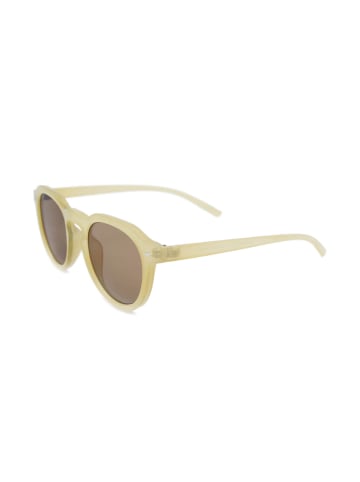 ECO Shades Sonnenbrille Piras in yellow