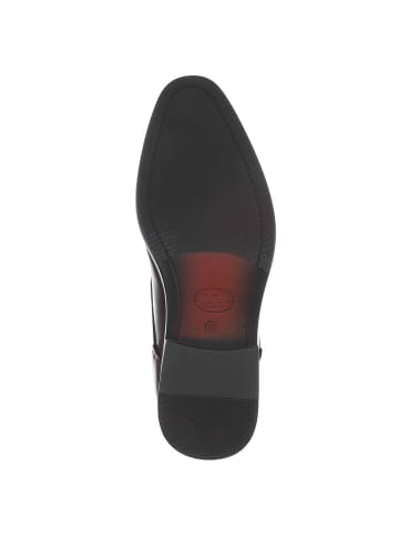 Ital-Design Halbschuh in Braun