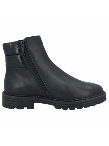 Solidus Freizeit Schnürer für Damen in schwarz