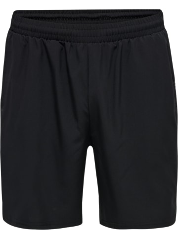 Hummel Hummel Kurze Hose Hmlmove Multisport Herren in BLACK