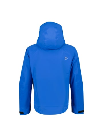 Didriksons Jacke in opti blue