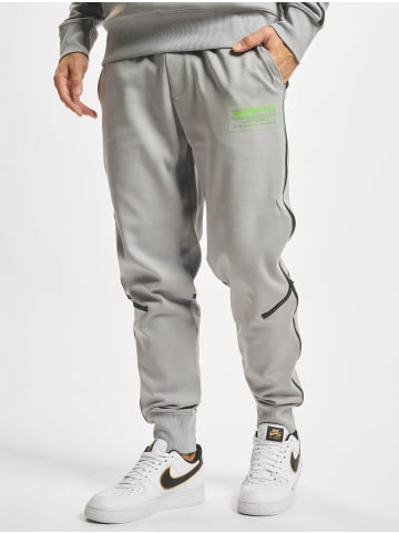 HUGO HUGO Sweatpant in silvern