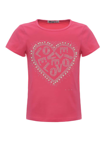 BEZLIT T-Shirt in Pink