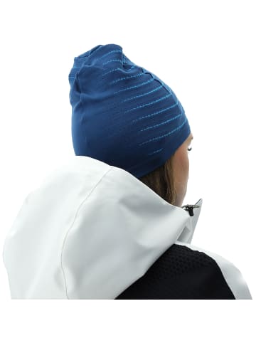 UYN RAPID BEANIE in Blau