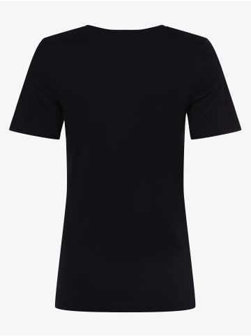 s.Oliver T-Shirt in marine