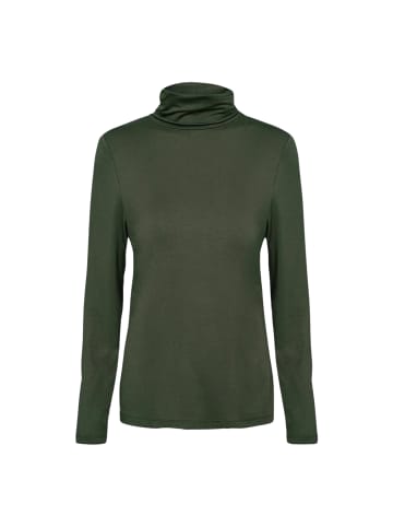 soyaconcept Top SC-MARICA 12 in 7750 OLIVE