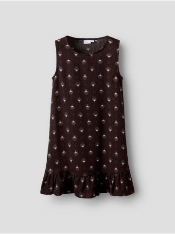 name it Kleid in Shopping Bag