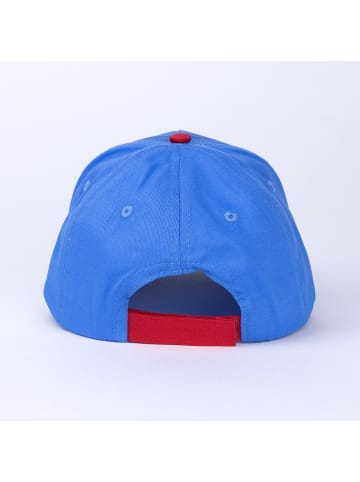 Sonic 2tlg. Set Cap mit Sonnenbrille Sonic The Hedgehog in Blau