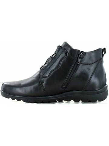 Mephisto Chelsea Boot für Damen in rot