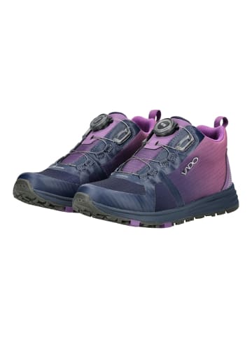 VADO  Sneaker in Violett